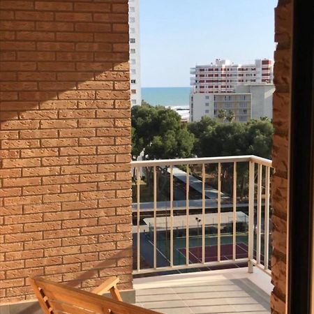 Apartamentos Benicàssim Exterior foto