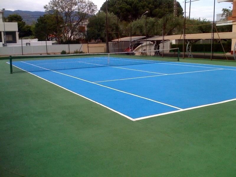 Apartamentos Benicàssim Cameră foto