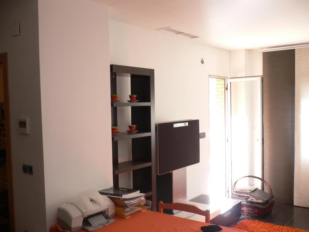 Apartamentos Benicàssim Cameră foto
