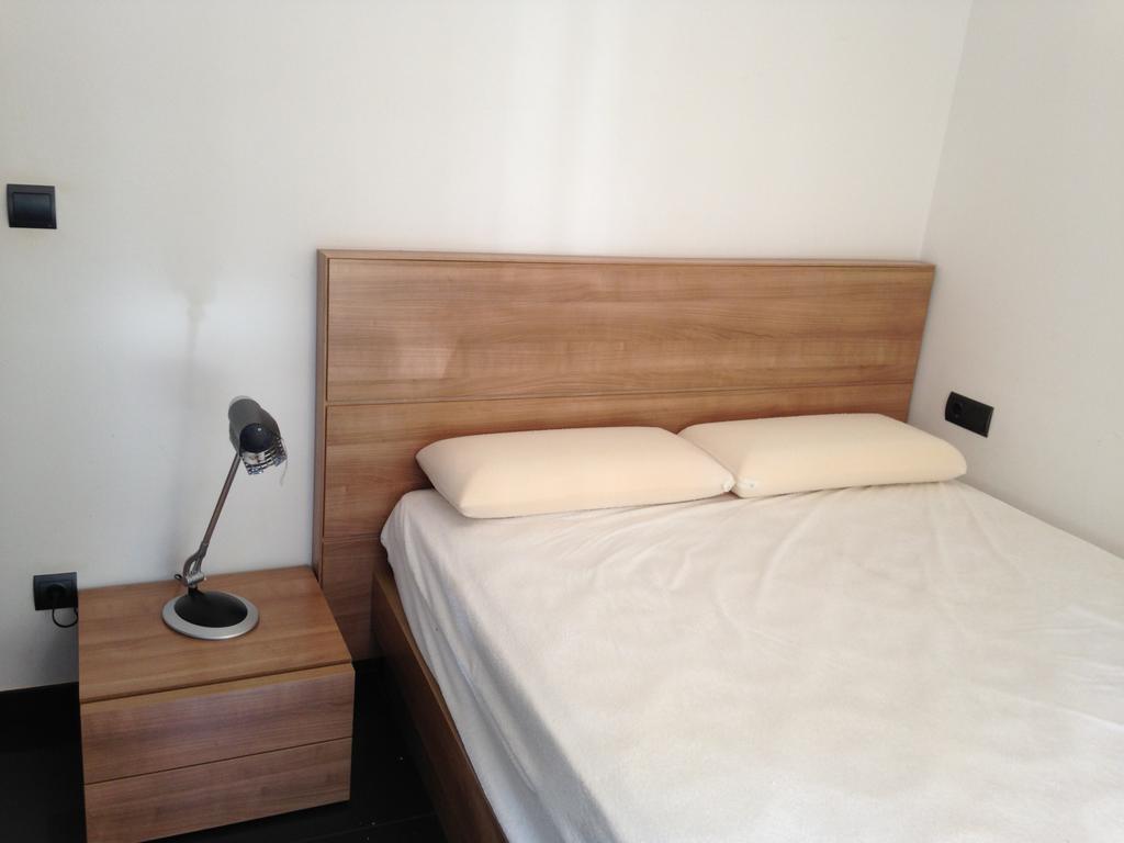 Apartamentos Benicàssim Cameră foto