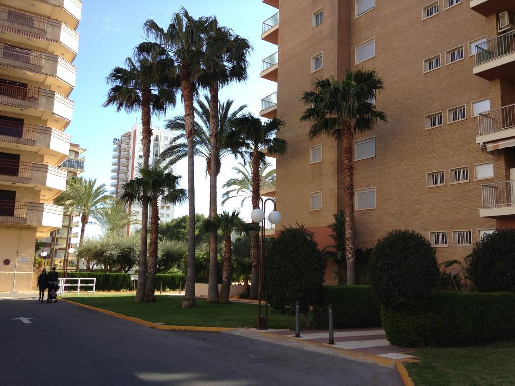 Apartamentos Benicàssim Cameră foto