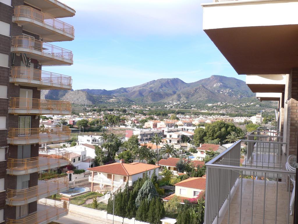 Apartamentos Benicàssim Cameră foto