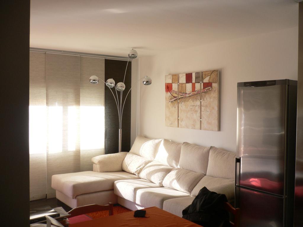 Apartamentos Benicàssim Cameră foto