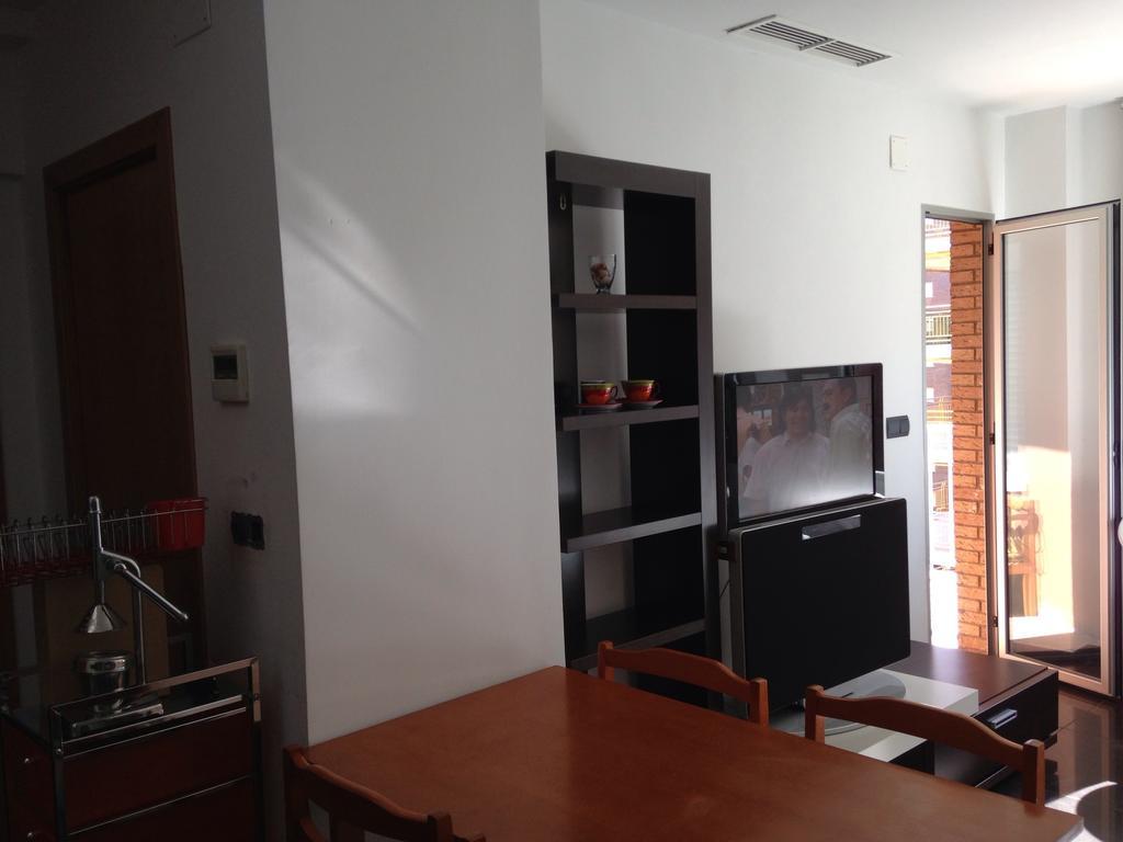 Apartamentos Benicàssim Cameră foto