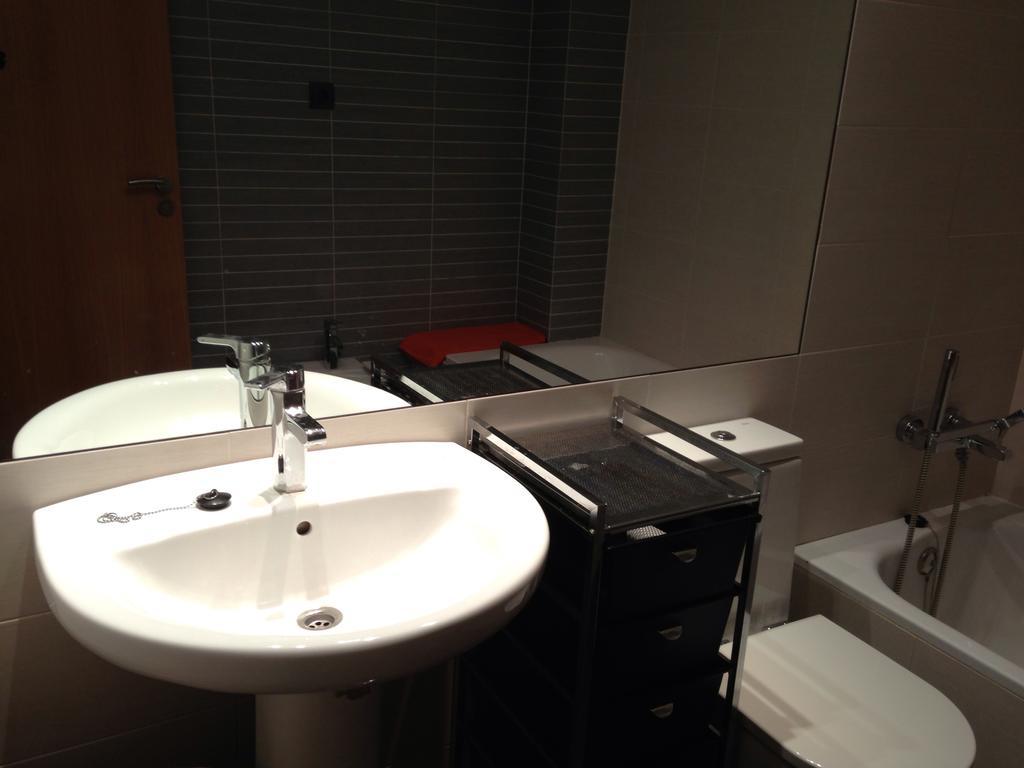 Apartamentos Benicàssim Cameră foto