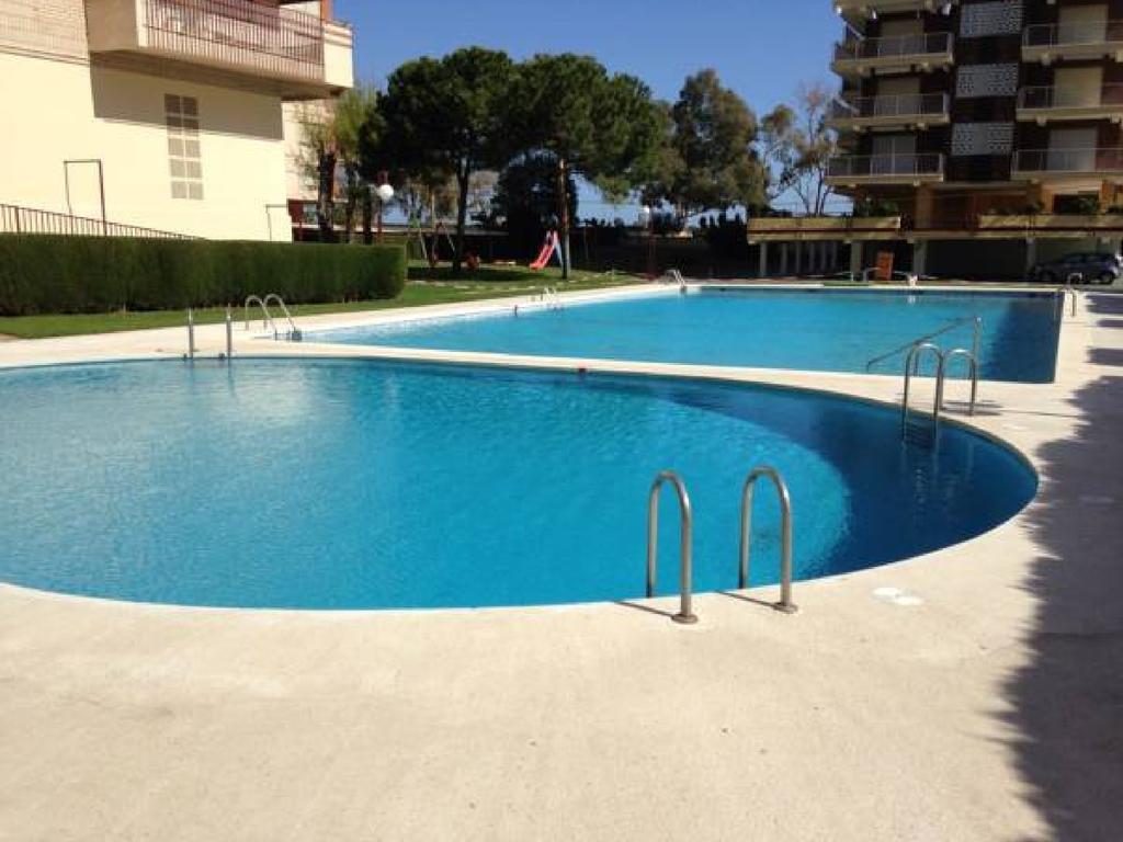 Apartamentos Benicàssim Cameră foto