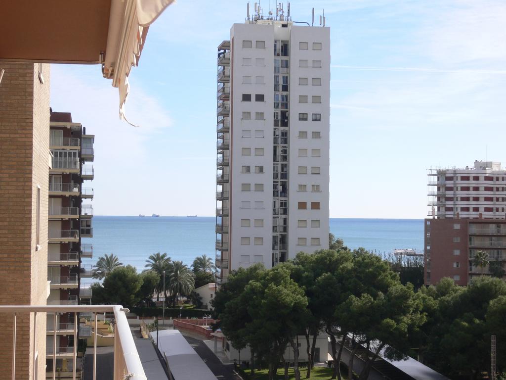 Apartamentos Benicàssim Cameră foto