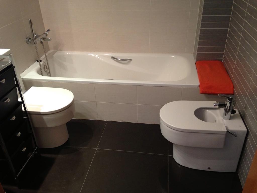 Apartamentos Benicàssim Cameră foto